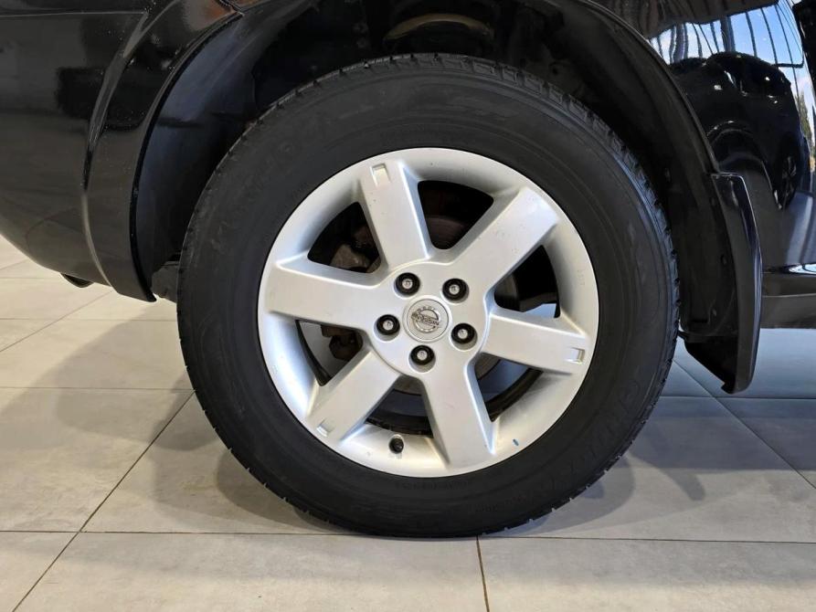 Nissan X-Trail II Таганрог  - изображение 11
