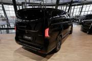 Mercedes-Benz V-Класс III (W447) Рестайлинг 2 Москва  - изображение 30