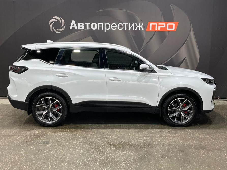 Chery Tiggo 7L I Пермь  - изображение 4