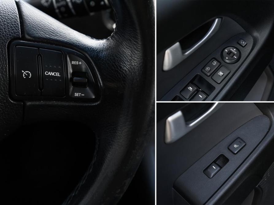Kia Sportage III Москва  - изображение 15
