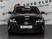 Toyota Camry VII (XV50) Рестайлинг Минеральные Воды  - изображение 21
