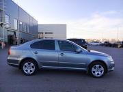 Skoda Octavia II (A5) Рестайлинг Чебоксары  - изображение 27