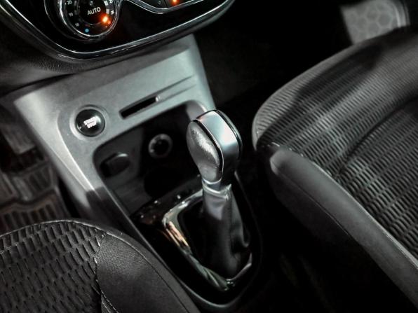 Renault Kaptur I с пробегом 2017 года, цена 1 400 000 рублей, 198764 км, внедорожник, Автокод Объявления