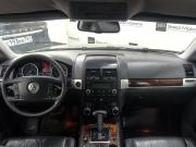 Volkswagen Touareg I Рестайлинг Ростов-на-Дону  - изображение 26