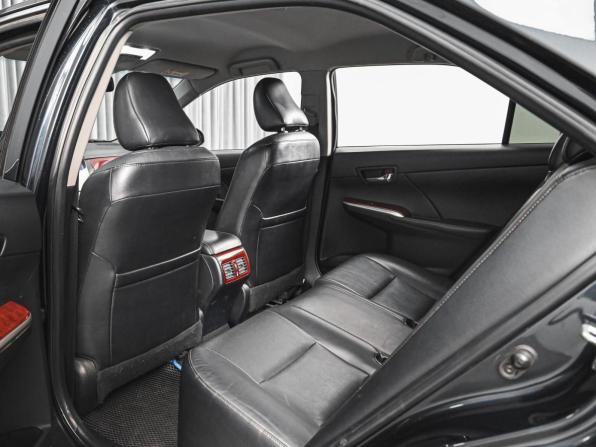 Toyota Camry VII (XV50) с пробегом 2013 года, цена 1 854 000 рублей, 222336 км, седан, Автокод Объявления