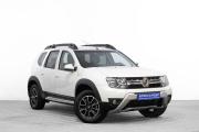 Renault Duster I Рестайлинг Барнаул  - изображение 30