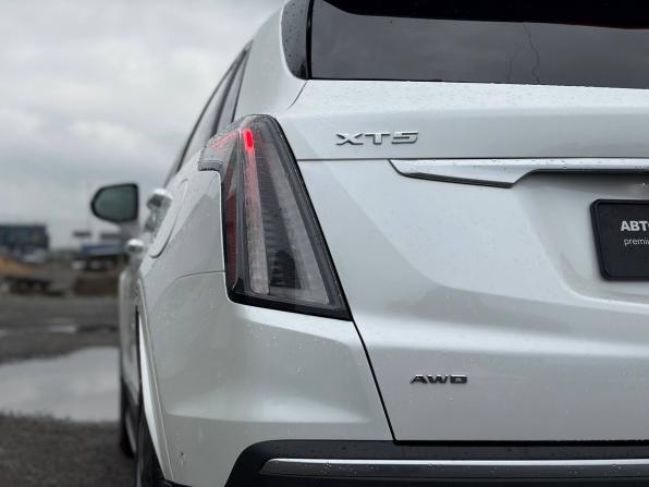 Cadillac XT5 I Рестайлинг с пробегом 2020 года, цена 3 450 000 рублей, 52000 км, внедорожник, Автокод Объявления