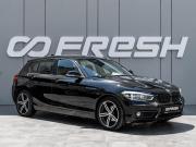 BMW 1 серии II (F20/F21) Рестайлинг 2 Краснодар  - изображение 22