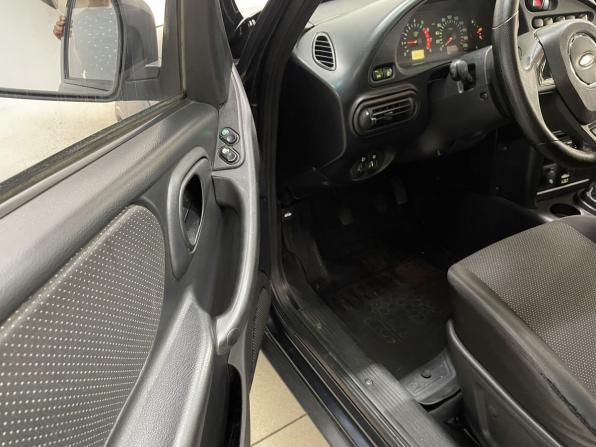 Chevrolet Niva I Рестайлинг с пробегом 2016 года, цена 689 000 рублей, 99168 км, внедорожник, Автокод Объявления