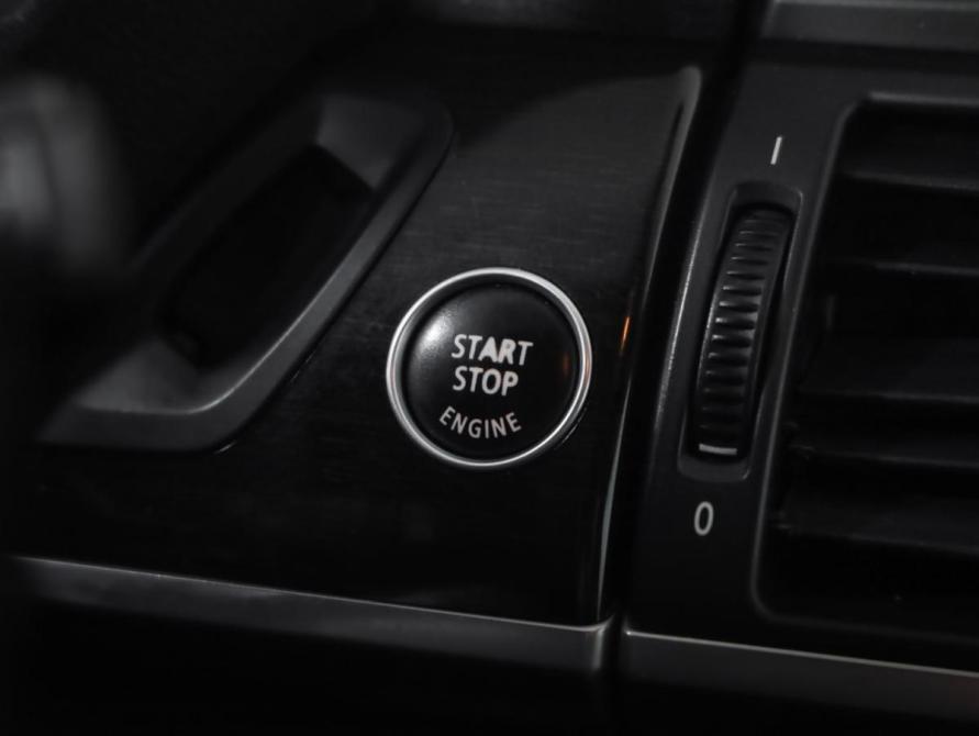 BMW X6 I (E71) Рестайлинг Санкт-Петербург  - изображение 19