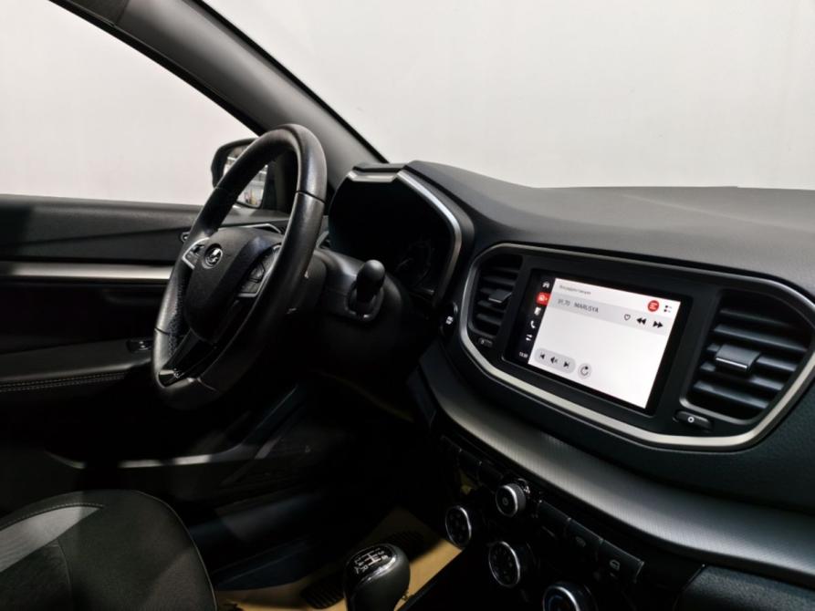 Lada (ВАЗ) Vesta I Рестайлинг (NG) Курск  - изображение 6