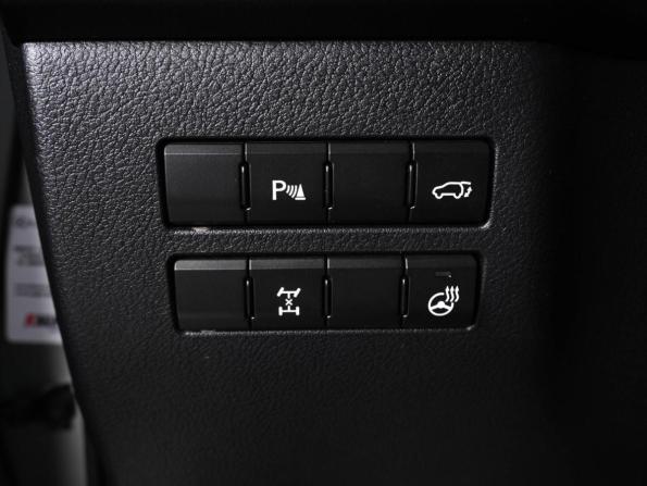 Lexus NX I с пробегом 2017 года, цена 3 149 000 рублей, 166486 км, внедорожник, Автокод Объявления