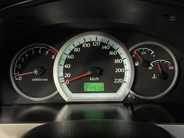 Chevrolet Lacetti I с пробегом 2008 года, цена 239 900 рублей, 240601 км, седан, Автокод Объявления