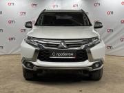 Mitsubishi Pajero Sport III Санкт-Петербург  - изображение 24