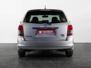 Toyota Corolla X (E140 E150) Рестайлинг Иркутск  - изображение 25