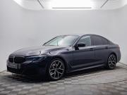 BMW 5 серии VII (G30/G31/G38) Рестайлинг Москва  - изображение 19