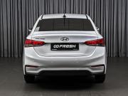 Hyundai Solaris II Ставрополь  - изображение 23