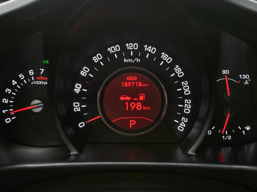 Kia Sportage III Екатеринбург  - изображение 14
