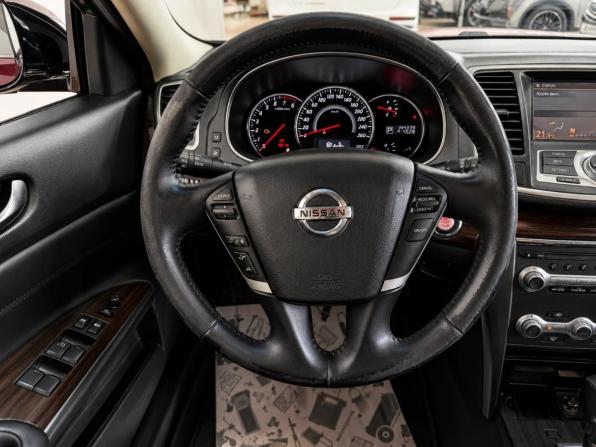 Nissan Teana II Рестайлинг с пробегом 2012 года, цена 1 250 000 рублей, 162628 км, седан, Автокод Объявления