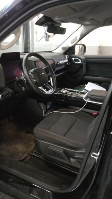 Haval Dargo I Санкт-Петербург  - изображение 5