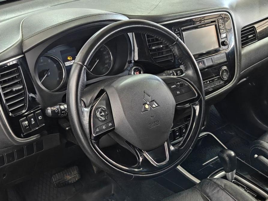 Mitsubishi Outlander III Рестайлинг 2 Москва  - изображение 12