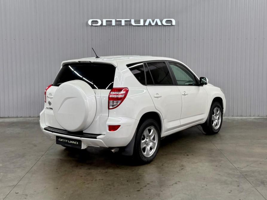Toyota RAV4 III (XA30) Рестайлинг Краснодар  - изображение 5