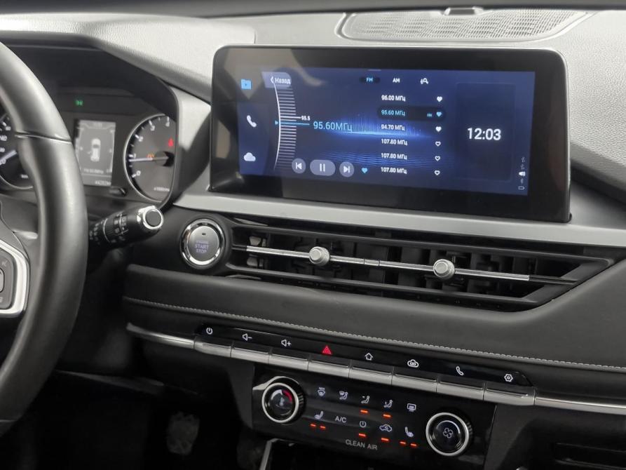Chery Tiggo 4 Pro I Нижний Новгород  - изображение 18