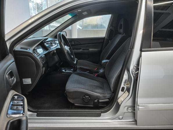 Mitsubishi Lancer IX Рестайлинг с пробегом 2005 года, цена 349 000 рублей, 350000 км, седан, Автокод Объявления