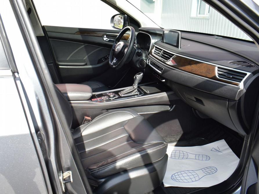 Dongfeng 580 I Рестайлинг Мурманск  - изображение 27