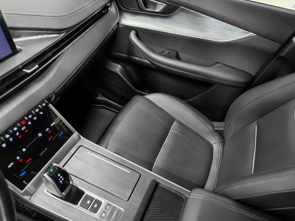 Chery Tiggo 7 Pro Max I с пробегом 2023 года, цена 1 900 000 рублей, 34000 км, внедорожник, Автокод Объявления
