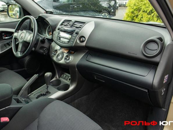 Toyota RAV4 III (XA30) Рестайлинг с пробегом 2011 года, цена 1 218 000 рублей, 245573 км, внедорожник, Автокод Объявления
