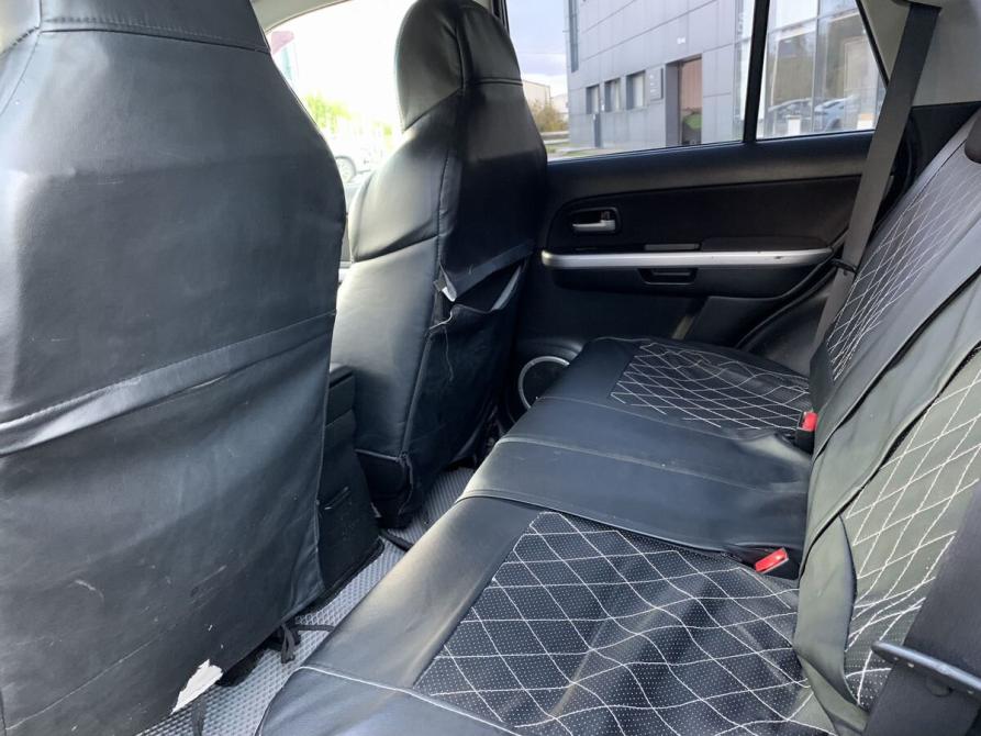 Suzuki Grand Vitara II Рестайлинг Великие Луки  - изображение 17