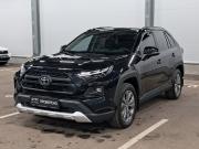 Toyota RAV4 V (XA50) Набережные Челны  - изображение 30