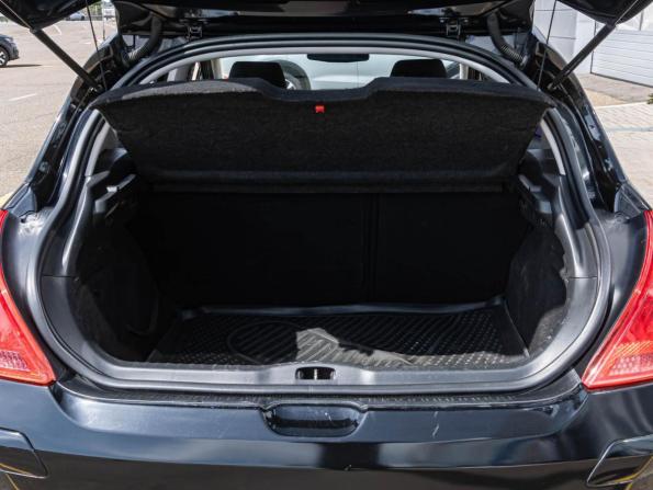 Peugeot 308 I с пробегом 2008 года, цена 465 000 рублей, 182478 км, хэтчбек, Автокод Объявления