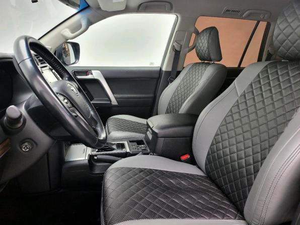 Toyota Land Cruiser Prado 150 Series Рестайлинг 2 с пробегом 2020 года, цена 5 689 000 рублей, 84595 км, внедорожник, Автокод Объявления