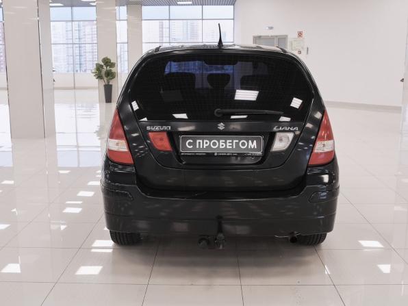 Suzuki Liana I Рестайлинг с пробегом 2004 года, цена 301 000 рублей, 295044 км, универсал, Автокод Объявления