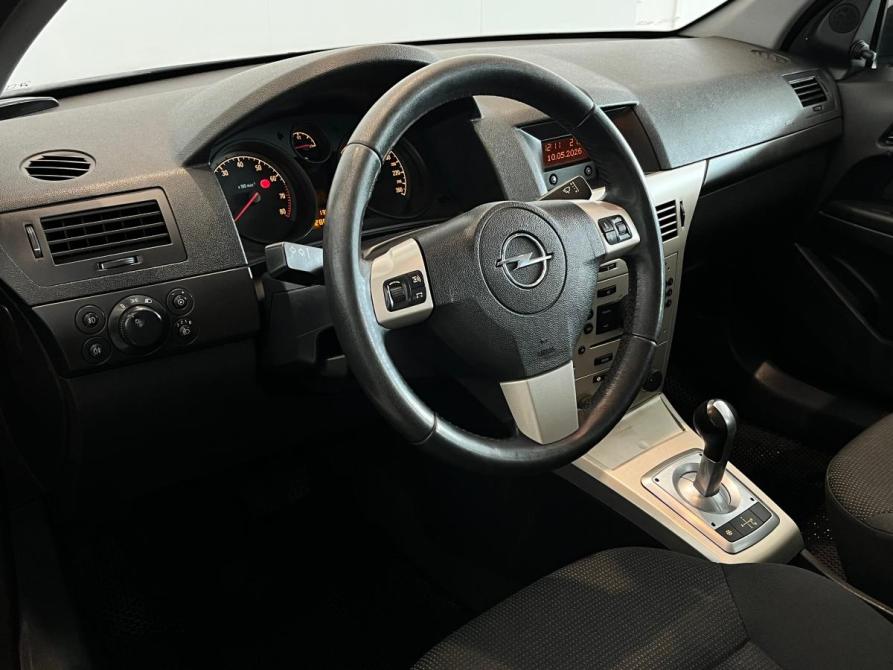 Opel Astra H Рестайлинг Волгоград  - изображение 9