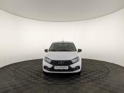 Lada (ВАЗ) Granta I Рестайлинг Москва  - изображение 27