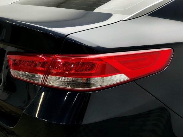 Kia Optima IV с пробегом 2018 года, цена 1 727 000 рублей, 124852 км, седан, Автокод Объявления