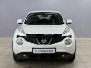 Nissan Juke I Рестайлинг Уфа  - изображение 23