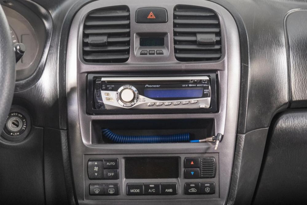 Hyundai Sonata IV (EF) Рестайлинг Томск  - изображение 14