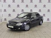 Kia Spectra I Рестайлинг 2 Тольятти  - изображение 21