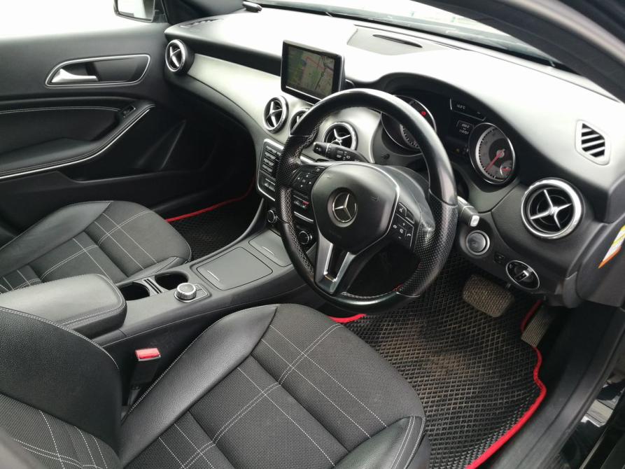 Mercedes-Benz GLA I (X156) Новокузнецк  - изображение 19