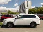 Mitsubishi Outlander III Москва  - изображение 26