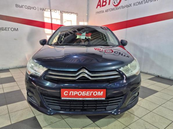 Citroen C4 II с пробегом 2012 года, цена 540 000 рублей, 120000 км, хэтчбек, Автокод Объявления
