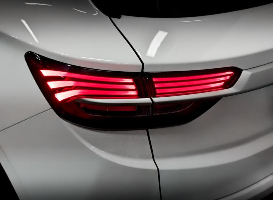 Belgee X50 Санкт-Петербург  - изображение 28