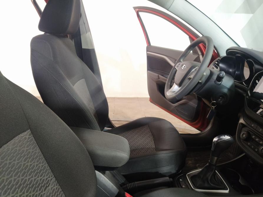 Lada (ВАЗ) Vesta I Екатеринбург  - изображение 23