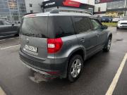 Skoda Yeti I Санкт-Петербург  - изображение 8