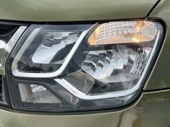 Renault Duster I Рестайлинг с пробегом 2018 года, цена 1 670 000 рублей, 104666 км, внедорожник, Автокод Объявления