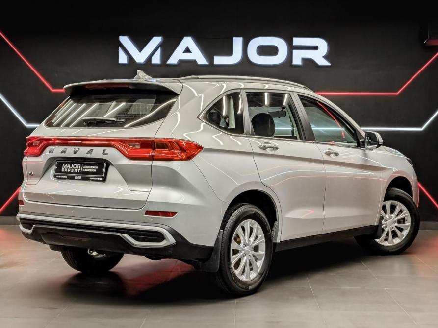 Haval M6 II Москва  - изображение 5